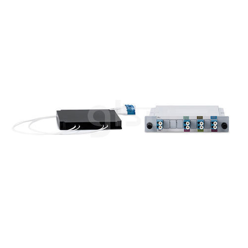 Demultiplexador multiplexer - Fronthaul 6  - Guilin GLSUN Science and Tech Group Co., Ltd - CWDM