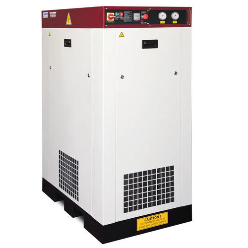 Amplificador de pressão alternativo - 524 Canopy - ALKIN Compressors - de ar / de nitrogênio / refrigerado a água
