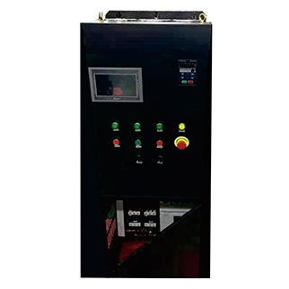 Inversor de frequência para moinho de bolas - KE300A-XX-T4-QMJ Series - SHENZHEN MICNO ELECTRIC CO., LTD. - trifásico / convencional / industrial