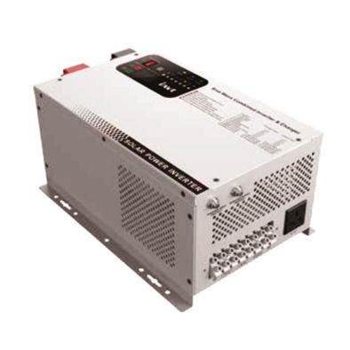 Inversor isolado da rede - SHENZHEN MICNO ELECTRIC CO., LTD. - solar / senoidal / CA