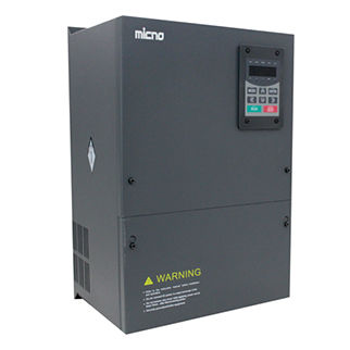 Servoconversor eletro-hidráulico - KE300T Series - SHENZHEN MICNO ELECTRIC CO., LTD. - trifásico / RS-485 / CAN