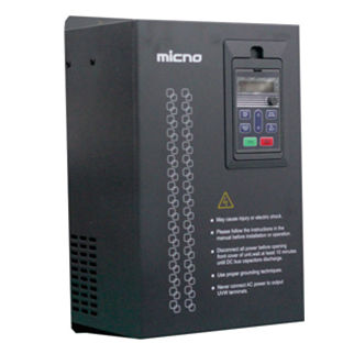 Conversor de frequência para compressor de ar - TE300A Series - SHENZHEN MICNO ELECTRIC CO., LTD. - de controle vetorial / trifásico / assíncrono