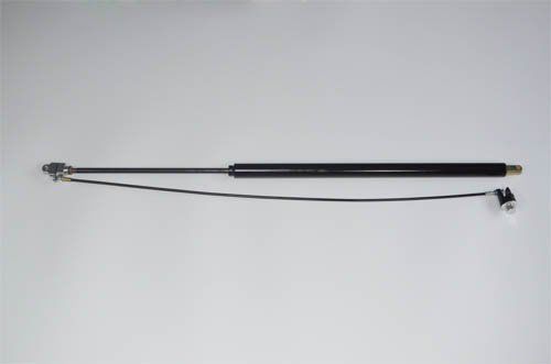 Mola a gás para uso industrial - JKQ10-28 series - Ningbo GasTac Gas Spring Co.,Ltd - compacta