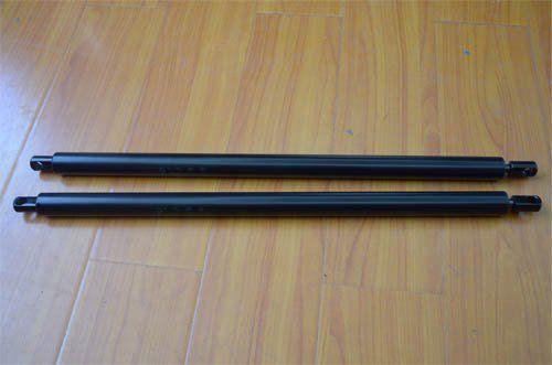 Mola a gás para uso industrial - YQ12-24 series - Ningbo GasTac Gas Spring Co.,Ltd - compacta