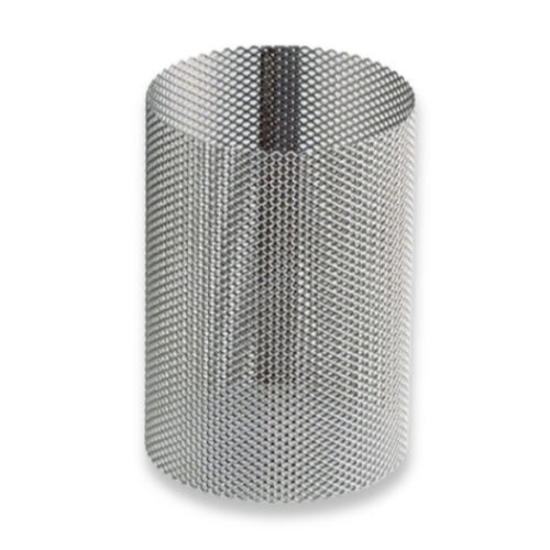 Meio filtrante em inox - AISI series - Sinterfiltri srl - em tecido / de líquido / de tela metálica tecida