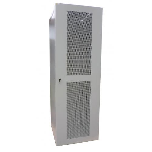 Rack para servidor de escritório - S-08-08-DP-PG-1 - Ipcom - para ambiente externo / IP30