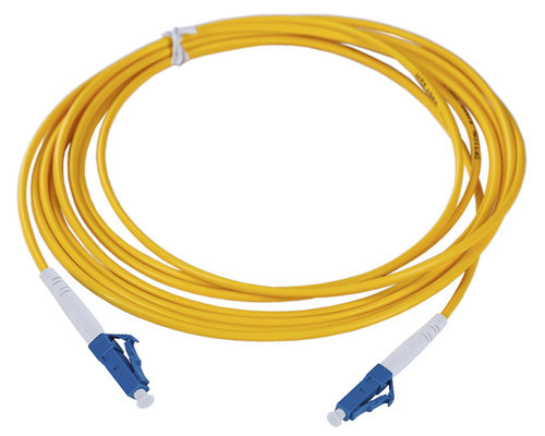Cabo de ligação de fibra óptica - Тцб-0013515 - Ipcom - tipo SC