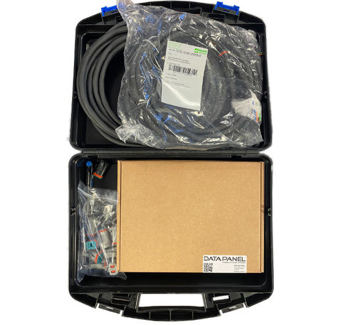 Kit básico - DP-SK-81000-1-200 - Data Panel GmbH