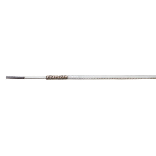 Cabo de aquecimento com isolamento em fluoropolímero - ELKM-AG series - Eltherm - de proteção contra congelamento