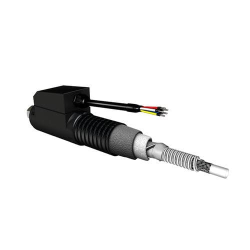 Mangueira aquecida por pressão - ELH series - Eltherm - para vapor / para óleo / de tinta