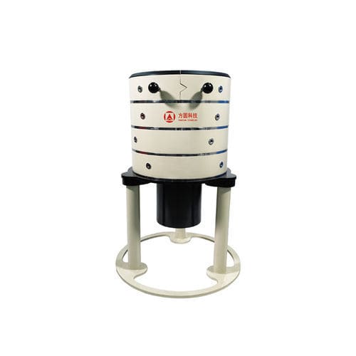 Espectrômetro de raios Gamma - FYFS-2002  - Hubei Fangyuan Environmental Protection Science & Technology Co., Ltd. - de processo / de medição / rápido
