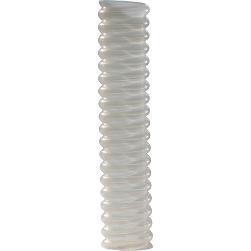 Espaguete tubo de proteção - 3P Produits Plastiques Performants - corrugado / tubular / para cabos