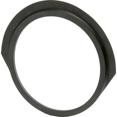 Vedação em PTFE - 3P Produits Plastiques Performants - plana / em fluoropolímero / circular