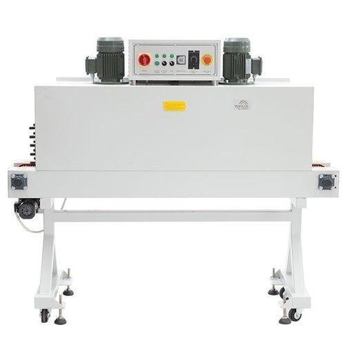 Túnel de retração elétrico - SM-1230 - Qingdao Ausense Packing Equipment Co., Ltd. - por ar quente