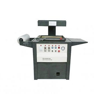 Máquina embaladora automática - DZT-390  - Qingdao Ausense Packing Equipment Co., Ltd. - a vácuo