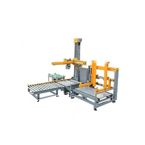 Paletizador robótico - YPK-ZB16 - Qingdao Ausense Packing Equipment Co., Ltd. - de paletes / para a indústria de embalagem / compacto