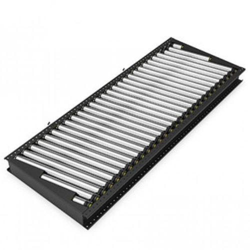 Transportador de rolos - Qingdao Ausense Packing Equipment Co., Ltd. - de transporte / modular / persiana externa