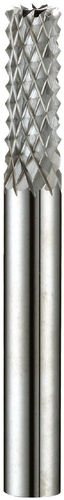 Fresa para compósitos - E197 series - 7Leaders Corp. - em carboneto sólido / de desbaste / router