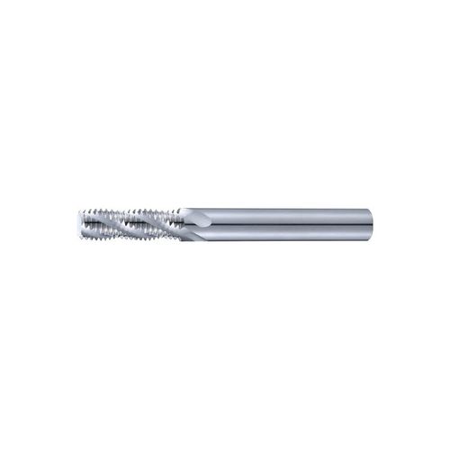 Fresa para usinagem de microrroscas - T783 series - 7Leaders Corp. - em carboneto sólido / para rosquear / sem revestimento