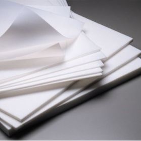 Folha de PTFE - PLANCHAS PTFE - Juntas Industriales y Navales