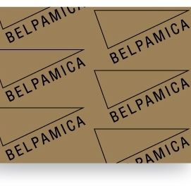 Papelão hidráulico em mica - BELPAMICA - Juntas Industriales y Navales
