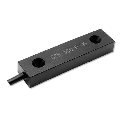 Interruptor de proximidade magnético - CPS-500-05000690 - Foshan Chuandong Magnetic Electronic Co., Ltd. - retangular / analógico / resistente à corrosão