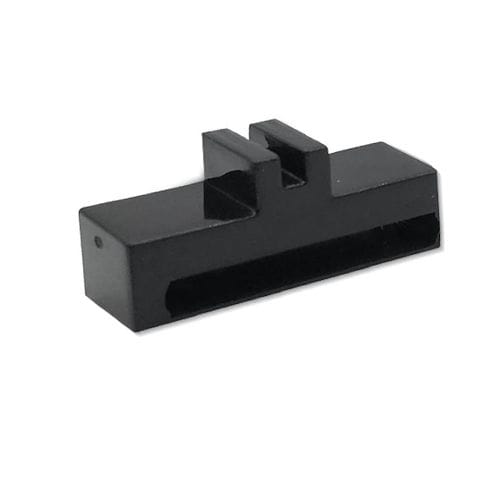 Interruptor de proximidade magnético - CPS-500-05000980 - Foshan Chuandong Magnetic Electronic Co., Ltd. - retangular / analógico / resistente à corrosão