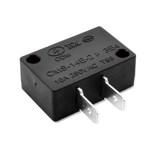 Microinterruptor reed - CMS-14E-2 - Foshan Chuandong Magnetic Electronic Co., Ltd. - 2 polos / mecânico / magnético