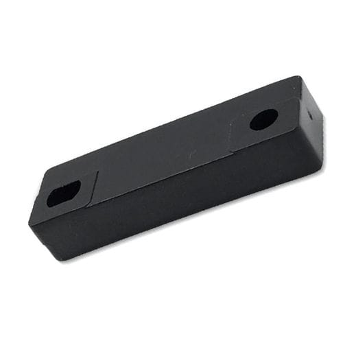 就近中断magnético