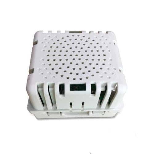 Detector de gás - CD-CGD - Foshan Chuandong Magnetic Electronic Co., Ltd. - de gás natural / com semicondutor / MEMS