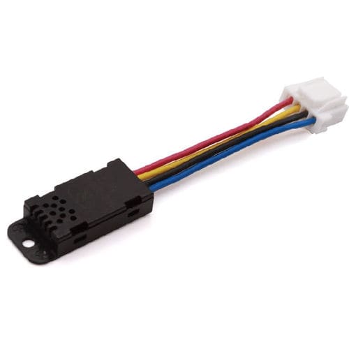 Sensor de vapores orgânicos voláteis de VOC - CD-CGD - Foshan Chuandong Magnetic Electronic Co., Ltd. - de semicondutor / para monitoramento da qualidade do ar