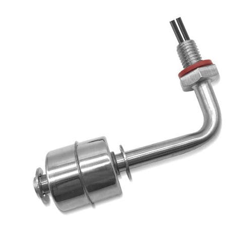 Chave de nível de boia - CFS-4104-12000490-3 - Foshan Chuandong Magnetic Electronic Co., Ltd. - para líquidos / para eletrodoméstico / vertical