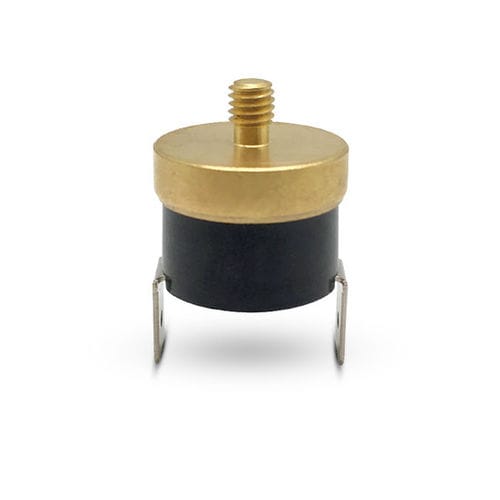 Termostato bimetálico - KSD301 - Foshan Chuandong Magnetic Electronic Co., Ltd. - diferencial / com rosca / à prova de água