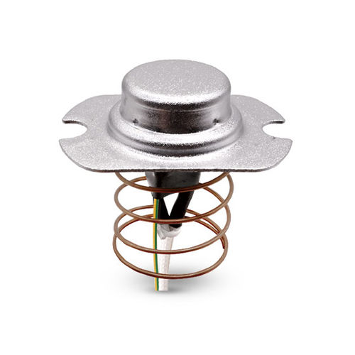 Termorresistência - WKQ0001-03005170 - Foshan Chuandong Magnetic Electronic Co., Ltd. - com termistor / de inserção / analógico