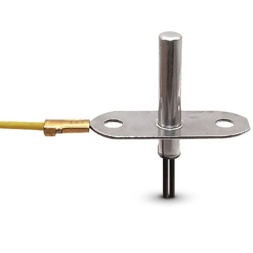 Sensor de temperatura NTC - CGQ-GDK-14000270 - Foshan Chuandong Magnetic Electronic Co., Ltd. - de inserção / analógico / para incubadora