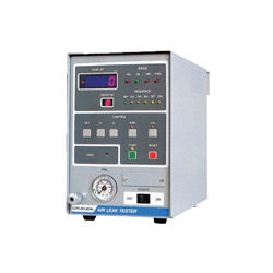 Testador de estanqueidade de pressão - FL-273  - Boyi Pneumatics - digital / pneumático / compacto
