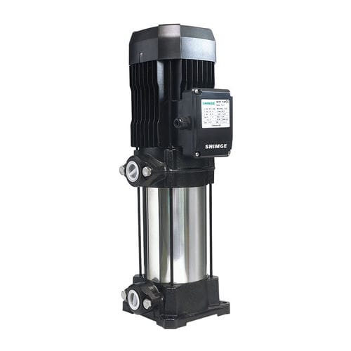 Bomba centrífuga - PLD - Shimge Pump Industry (Zhejiang) Co.,Ltd - de água / elétrica / autoescorvante