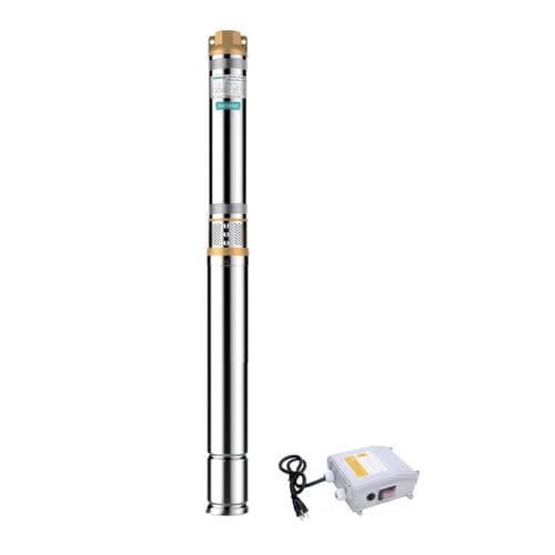 Bomba de parafuso - 2.5SG(M） - Shimge Pump Industry (Zhejiang) Co.,Ltd - de água / de óleo / elétrica