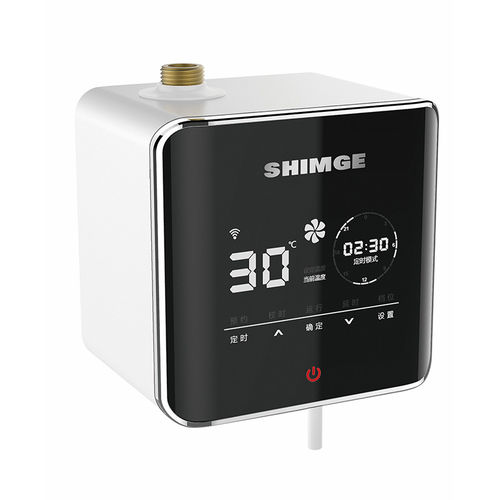 Bomba de água - HBS-12  - Shimge Pump Industry (Zhejiang) Co.,Ltd - elétrica / autoescorvante / estacionária