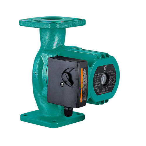 Bomba de rotor - XPS - Shimge Pump Industry (Zhejiang) Co.,Ltd - de água / de ar / elétrica