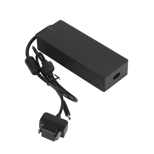 Fonte de alimentação elétrica adaptador - CPS120175660 - ShenZhen Click Technology Co.,LTD - CA/CC / chaveada / com proteção contra curto-circuitos