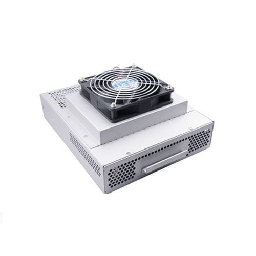 Fonte de alimentação elétrica CA/CC - CPI720001 - ShenZhen Click Technology Co.,LTD - com proteção contra curto-circuitos / com proteção para sobrecargas / para equipamento de telecomunicações