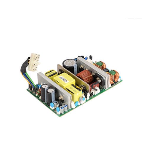 Fonte de alimentação elétrica em caixa aberta - CPT series - ShenZhen Click Technology Co.,LTD - CA/CC / com proteção contra curto-circuitos / com proteção contra sobrecorrente
