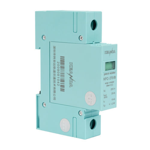 Dispositivo de proteção contra surtos para fonte de alimentação - KFC-xxxVB(S) series - Shenzhen Keanda Electronic Technology Corporation - para iluminação / modular / de baixa tensão