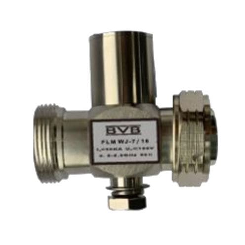 Dispositivo de proteção contra surtos para iluminação - FLM WJ-7/16 - Shenzhen Keanda Electronic Technology Corporation - de resposta rápida / de baixa tensão / de embutir