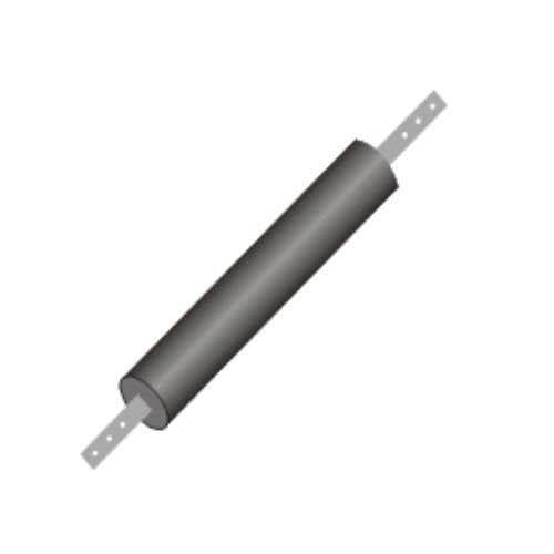 Dispositivo de aterramento para aplicações ferroviárias - GED-4-1.2  - Shenzhen Keanda Electronic Technology Corporation