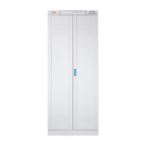 Quadro elétrico equipado - Shenzhen Keanda Electronic Technology Corporation - a fixar no piso / metálico / industrial