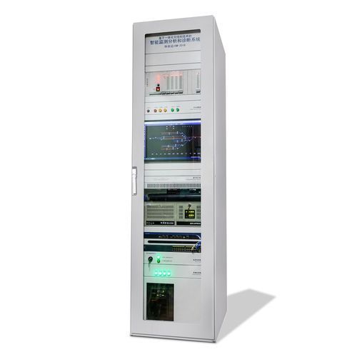 Sistema de análise de dados - Shenzhen Keanda Electronic Technology Corporation