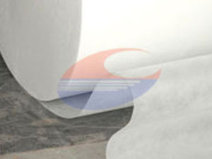 Tapete de isolamento térmico - S-RM series  - Jiangsu Changhai Composite Materials CO.,LTD. - de fibra de vidro / para entrada