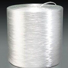 Fibra roving - Jiangsu Changhai Composite Materials CO.,LTD. - em fibra de vidro / em polipropileno